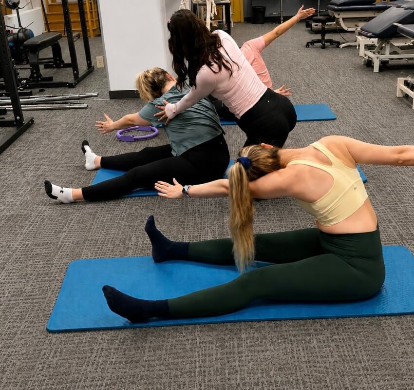 Pilates Emily 1